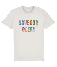 Womens - Save Our Ocean