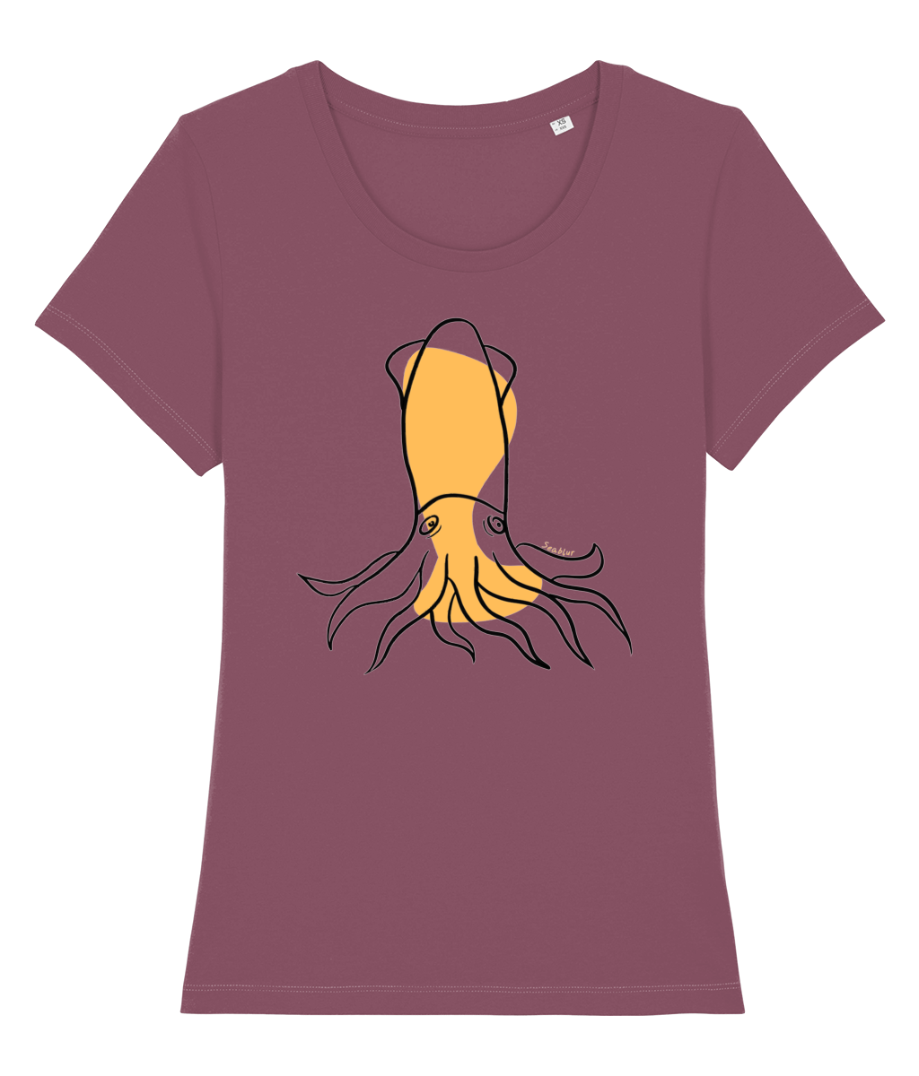 Womens - Squidly