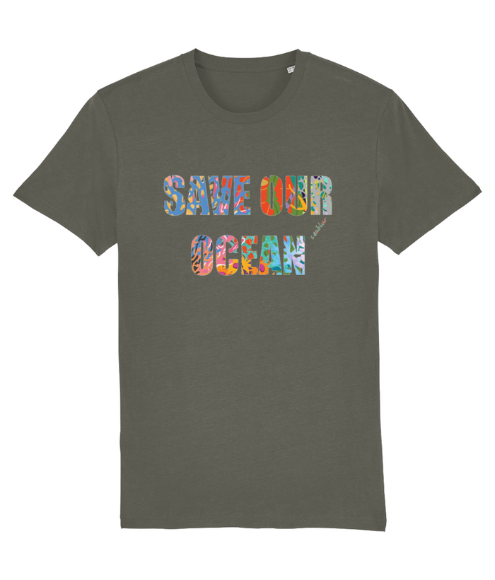 Womens - Save Our Ocean